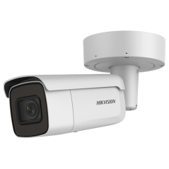 Camera IP 4.0MP, lentila motorizata 2.8-12mm, SD-card, IR 50m - HIKVISION - 1