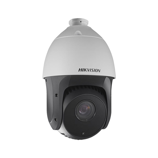 Camera PTZ IP, 2MP, DarkFighter, Zoom optic 15X, IR 100 metri, VCA, PoE - HIKVISION - 1