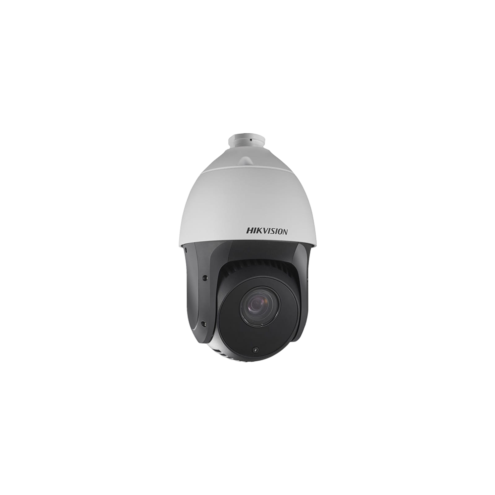 Camera PTZ IP, 2MP, DarkFighter, Zoom optic 15X, IR 100 metri, VCA, PoE - HIKVISION - 1