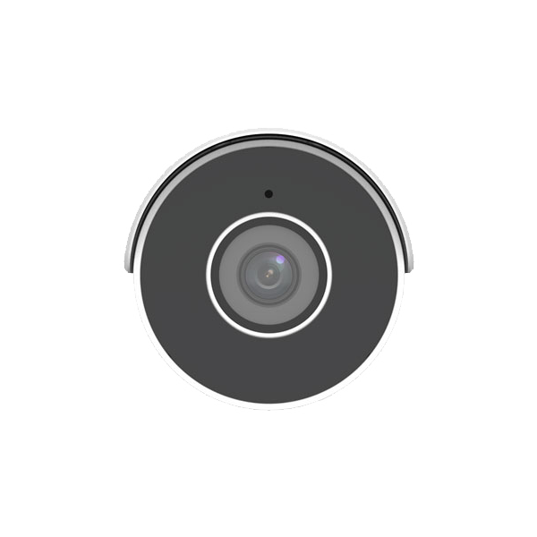 Camera IP 4K, lentila 2.8 mm, IR 50m, Audio, PoE, EasyStar - UNV - 2