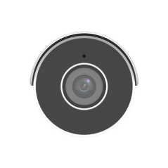 Camera IP 4K, lentila 2.8 mm, IR 50m, Audio, PoE, EasyStar - UNV - 2