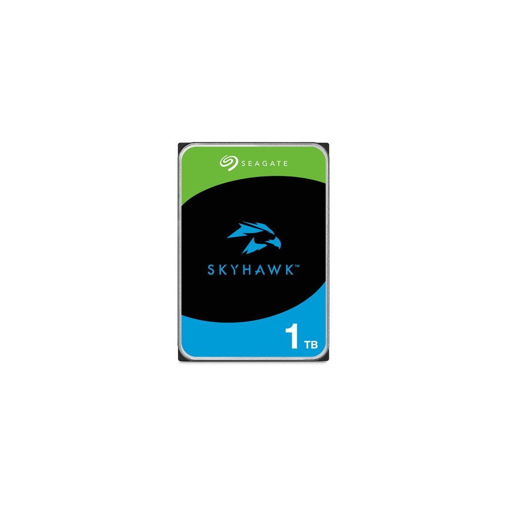 Hard disk 1TB - Seagate Surveillance SKYHAWK - 1