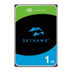 Hard disk 1TB - Seagate Surveillance SKYHAWK - 1