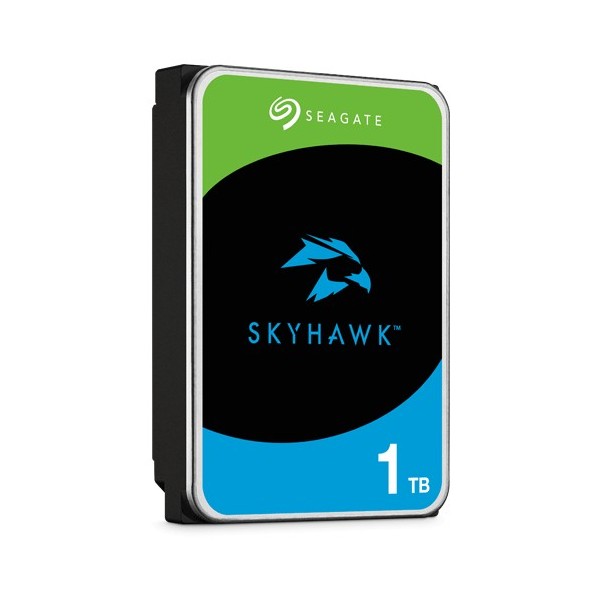 Hard disk 1TB - Seagate Surveillance SKYHAWK - 2
