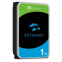 Hard disk 1TB - Seagate Surveillance SKYHAWK - 2