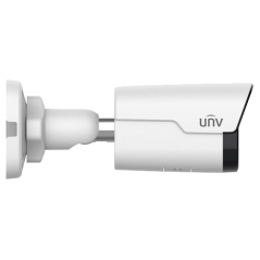 Camera IP 5MP seria LightHunter, lentila 2.8 mm, IR40M, Audio, SDCard - UNV - 3