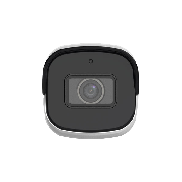 Camera IP 5MP seria LightHunter, lentila 2.8 mm, IR40M, Audio, SDCard - UNV - 4