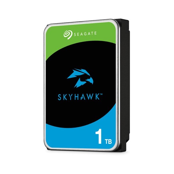 Hard disk 1TB - Seagate Surveillance SKYHAWK - 3