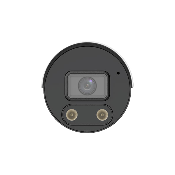 Camera IP 4K, protectie perimetrala, lentila 2.8 mm, IR 30m, Audio - UNV - 4