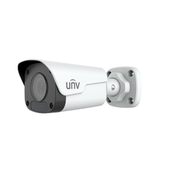 Camera IP, 4MP, lentila 2.8mm, IR 30m, PoE, IP67 - UNV - 1