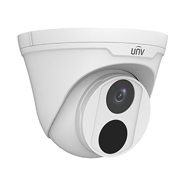 Camera IP, 2MP, lentila 2.8mm, IR 30m, IP 67 - UNV - 1
