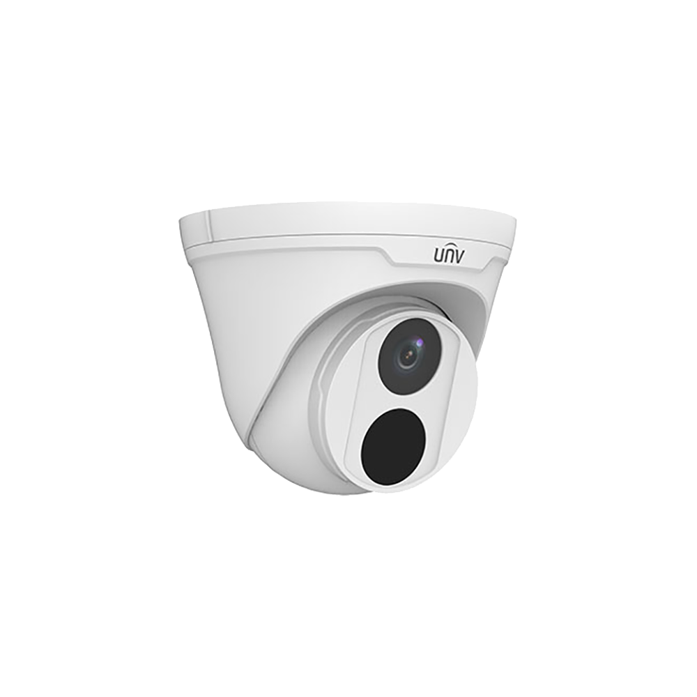 Camera IP, 2MP, lentila 2.8mm, IR 30m, IP 67 - UNV - 1