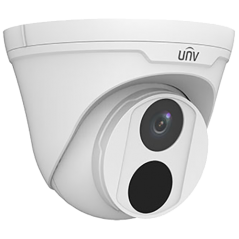 Camera IP, 2MP, lentila 2.8mm, IR 30m, IP 67 - UNV - 1