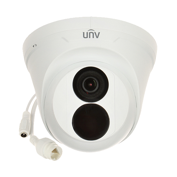 Camera IP, 2MP, lentila 2.8mm, IR 30m, IP 67 - UNV - 2