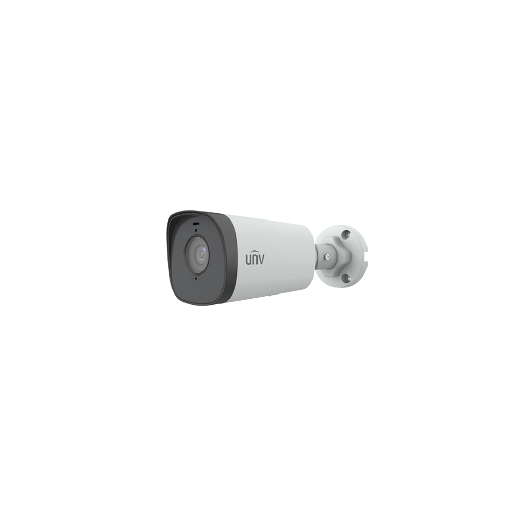 Camera IP 4 MP, lentila 4.0 mm, IR80M, Audio, SDCard - UNV - 1