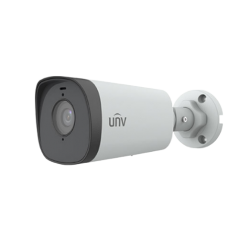 Camera IP 4 MP, lentila 4.0 mm, IR80M, Audio, SDCard - UNV - 1