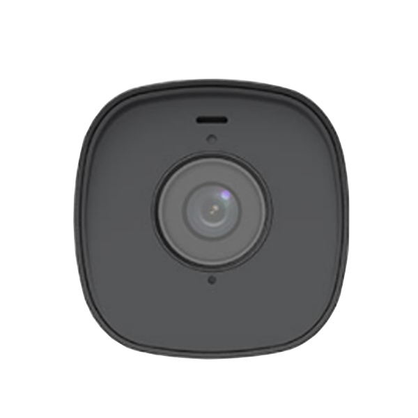 Camera IP 4 MP, lentila 4.0 mm, IR80M, Audio, SDCard - UNV - 2