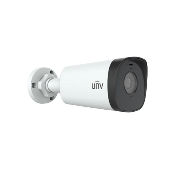 Camera IP 4 MP, lentila 4.0 mm, IR80M, Audio, SDCard - UNV - 3