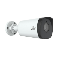 Camera IP 4 MP, lentila 4.0 mm, IR80M, Audio, SDCard - UNV - 3