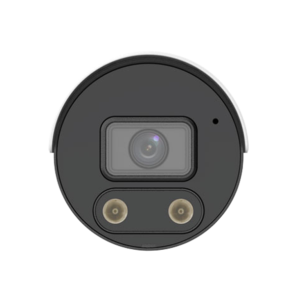 Camera IP 4MP, protectie perimetrala, lentila 2.8 mm, IR 30m, Audio - UNV - 2