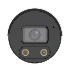 Camera IP 4MP, protectie perimetrala, lentila 2.8 mm, IR 30m, Audio - UNV - 2