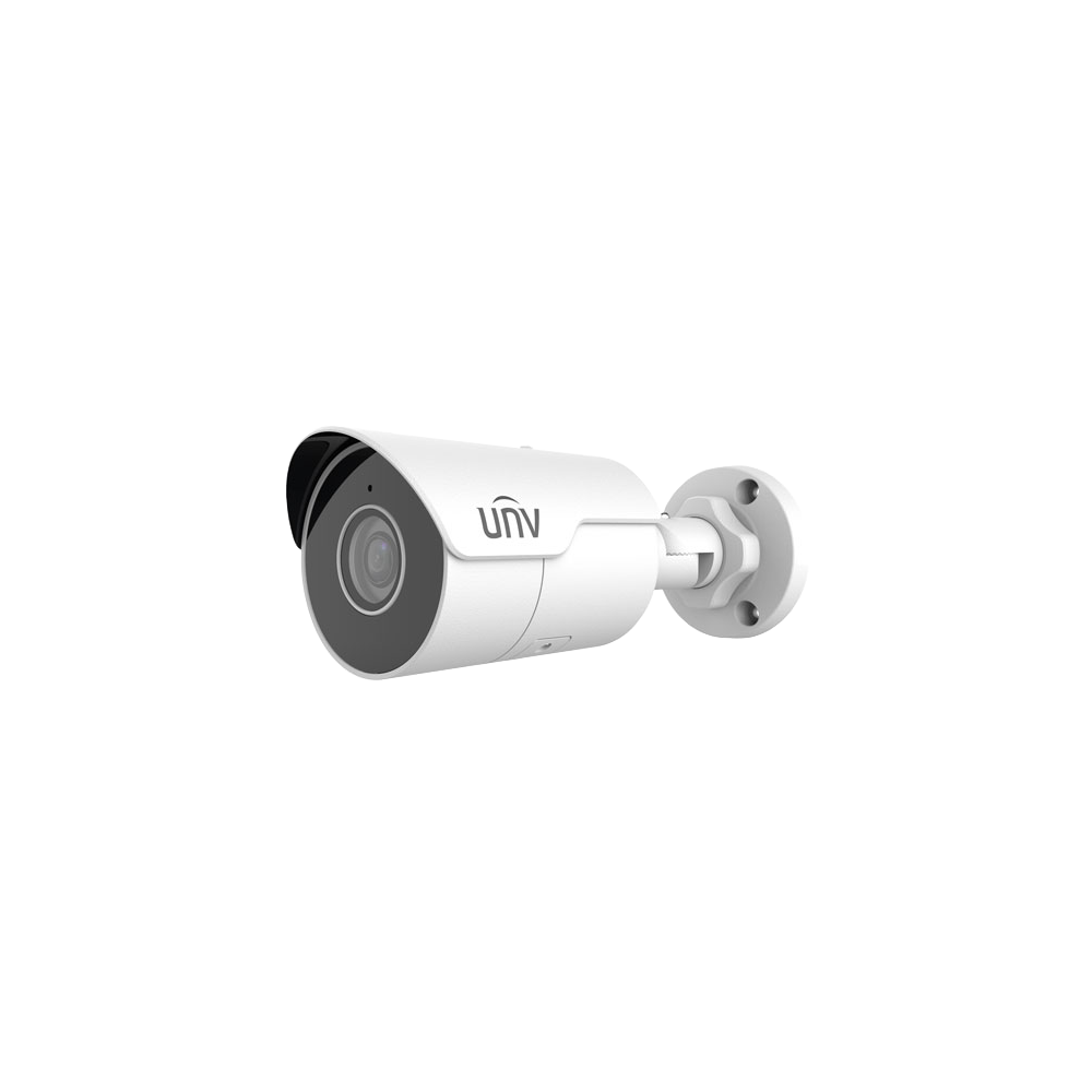 Camera IP 5 MP, lentila 2.8 mm, IR 50M, SDCard - UNV - 1