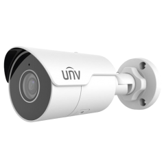 Camera IP 5 MP, lentila 2.8 mm, IR 50M, SDCard - UNV - 1
