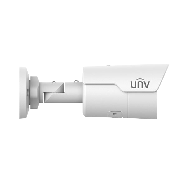 Camera IP 5 MP, lentila 2.8 mm, IR 50M, SDCard - UNV - 3