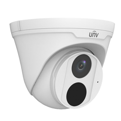 Camera IP 5 MP, lentila 2.8 mm, IR30M, SDcard - UNV - 2