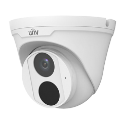 Camera IP 5 MP, lentila 2.8 mm, IR30M, SDcard - UNV - 3