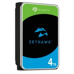 Hard disk 4TB - Seagate Surveillance SKYHAWK - 2