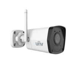 Camera Wi-Fi IP 2MP, Smart IR 30M, lentila 2.8mm, IP67, Microfon integrat- UNV - 1