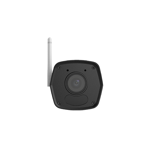 Camera Wi-Fi IP 2MP, Smart IR 30M, lentila 2.8mm, IP67, Microfon integrat- UNV - 2