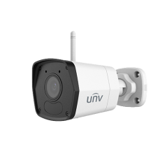 Camera Wi-Fi IP 2MP, Smart IR 30M, lentila 2.8mm, IP67, Microfon integrat- UNV - 3
