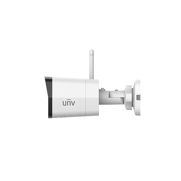 Camera Wi-Fi IP 2MP, Smart IR 30M, lentila 2.8mm, IP67, Microfon integrat- UNV - 4