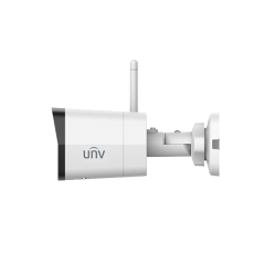 Camera Wi-Fi IP 2MP, Smart IR 30M, lentila 2.8mm, IP67, Microfon integrat- UNV - 4