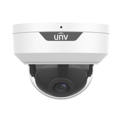 Camera Wi-Fi IP 2MP, Smart IR30, lentila 2.8mm, Mic., IP67, IK10 - UNV - 2