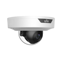 Camera IP 4MP, Smart IR 30m, lentila 2.8mm, Audio, Alarm, PoE - UNV - 2