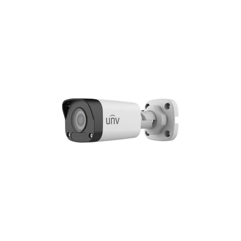 Camera IP 2 MP bullet, lentila 2.8 mm, IR 30m - UNV - 1
