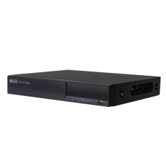 NVR 4 canale IP 5MP - ASYTECH seria VT - 1