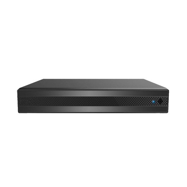 NVR 4 canale IP - ASYTECH seria VT - 1