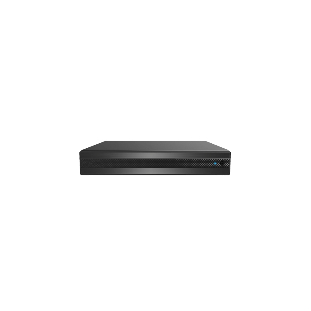 NVR 4 canale IP - ASYTECH seria VT - 1