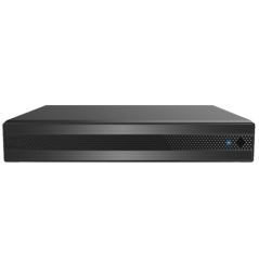 NVR 4 canale IP - ASYTECH seria VT - 1
