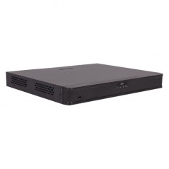 NVR 4K, 16 canale max. 12MP, compresie H.265 Ultra - UNV - 2