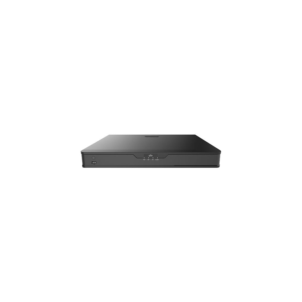 NVR 4K, 32 canale 8MP - UNV - 1