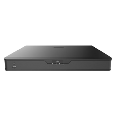 NVR 4K, 32 canale 8MP - UNV - 1