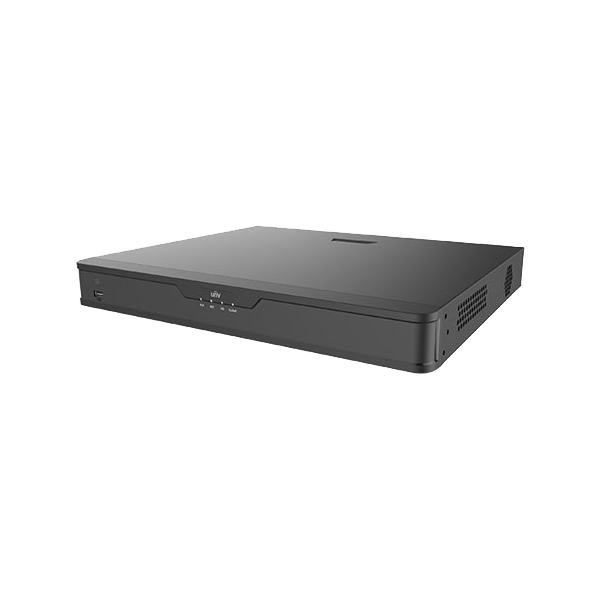 NVR 4K, 32 canale 8MP - UNV - 2