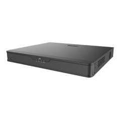 NVR 4K, 32 canale 8MP - UNV - 2