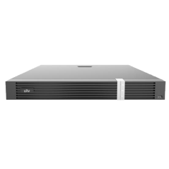 NVR 4K, 16 canale IP 8MP, Alarma - UNV - 1