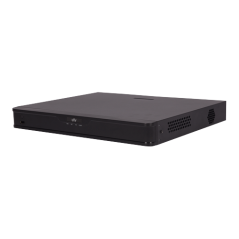 NVR 4K, 16 canale IP 8MP - UNV - 1